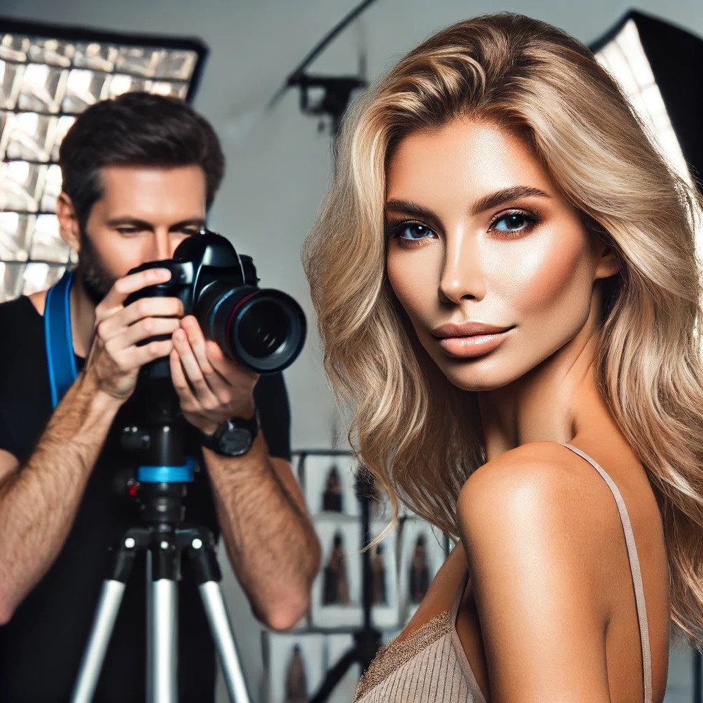 escort-ads.com - Discover how Sophia's journey from escort to supermodel