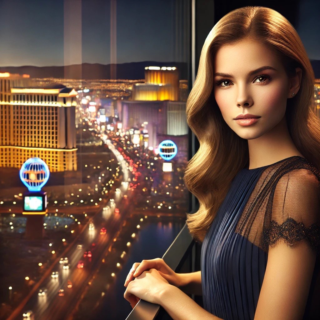 Emma's Life in Las Vegas