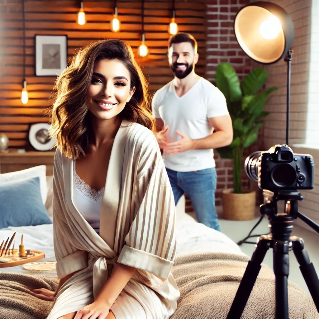 From Classroom to Online Stardom