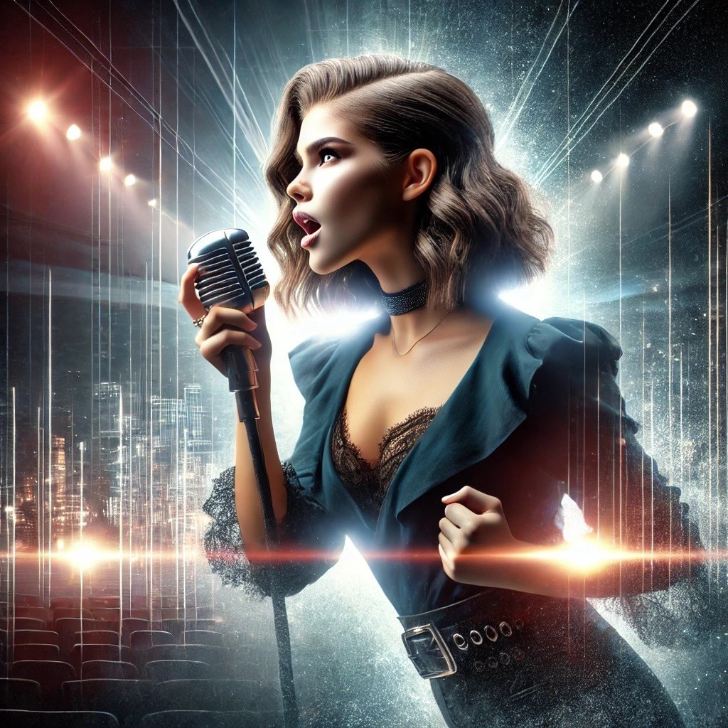escort-ads.com - From Escort to Aspiring Singer