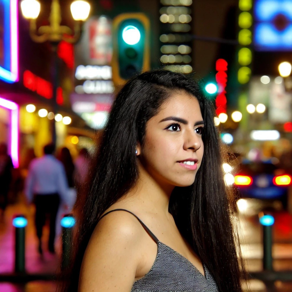 escort-ads.com - From Mexico City's Nightlife to a New Life in Miami with the Help of an American Tourist