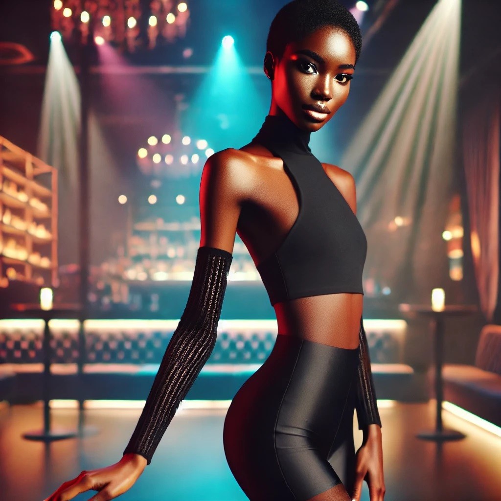 escort-ads.com - The Queen of the Night: A Story of Munich's Best Exotic Dancer