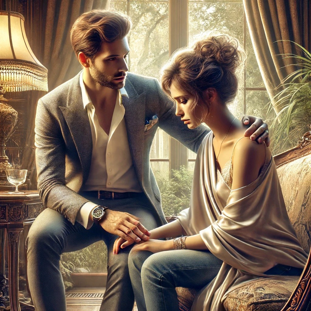 escort-ads.com - The Tale of an Escort and His Journey to True Love