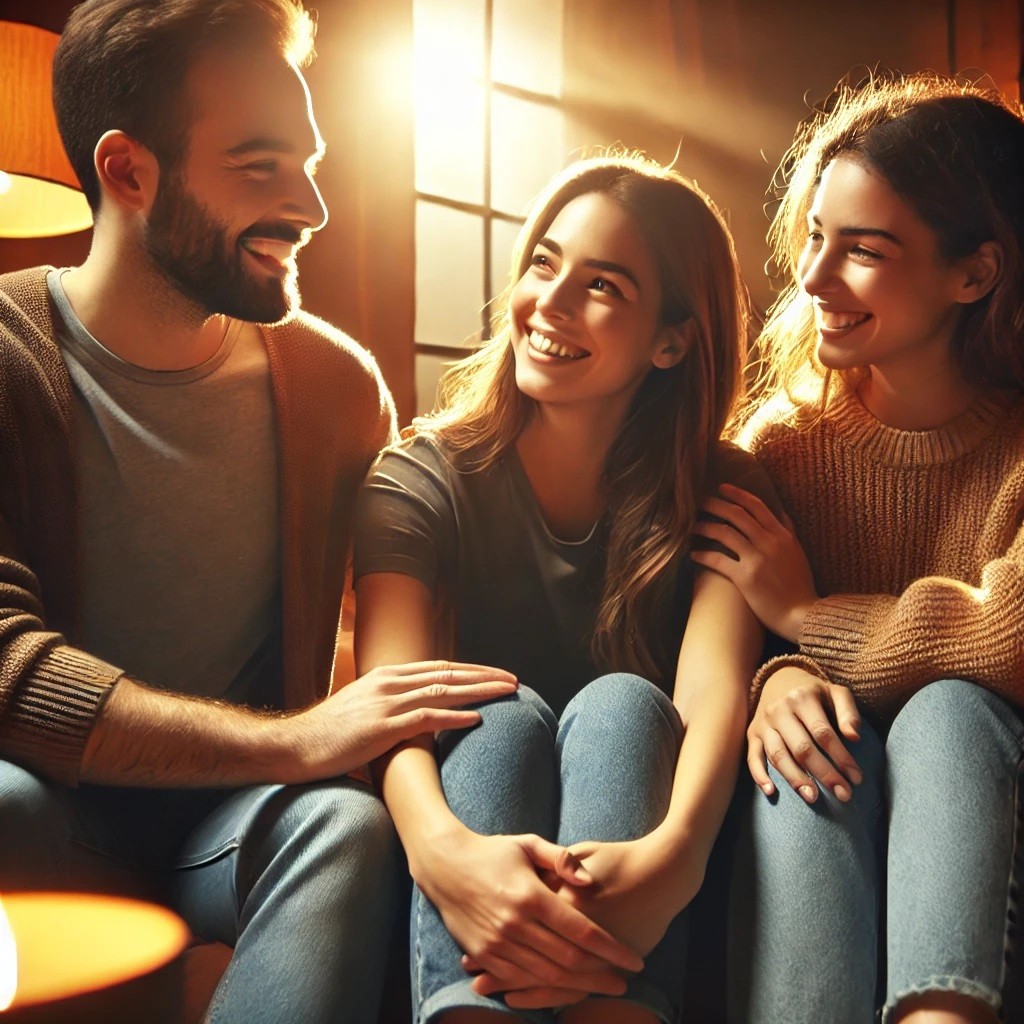 escort-ads.com - Threesome Confessions and Lessons Learned