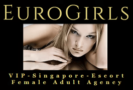 EuroGirlsSingapore - Premium Banner | Banner Advertise - Agency Premium banner
