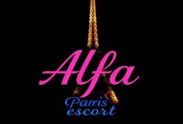 ALFA PARIS ESCORT - premium banner ALFA PARIS ESCORT