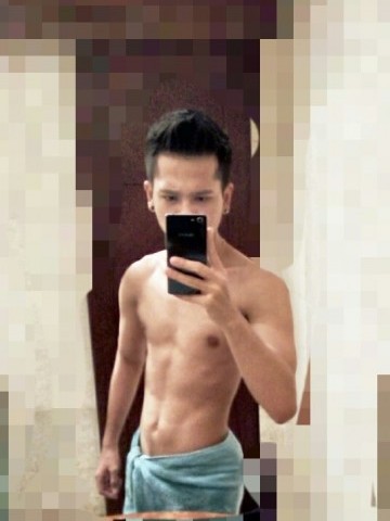 Escort Boy - escort from Jakarta | profile image