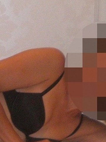 Sofia Masaje - escort from Valencia | profile image