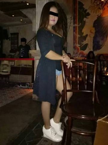 Mimi - escort from Bangkok | profile image