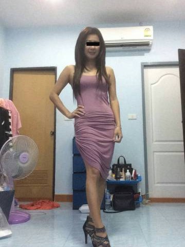 Migael - escort from Pattaya | profile image