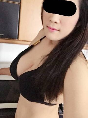 Busty Venus - escort from Bangkok | profile image