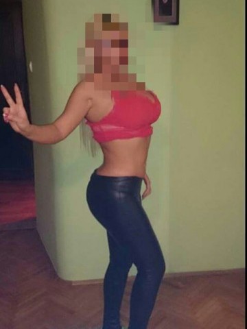 Sara11 - escort from Sarajevo | profile image