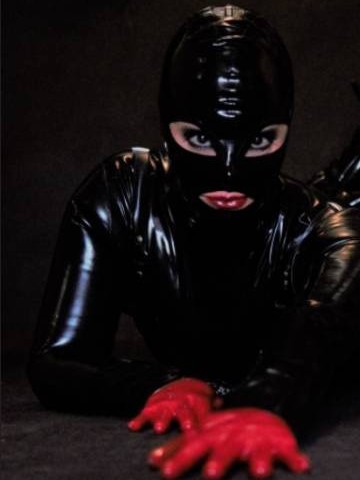 Kinkyrubberdoll - escort from Dartford | profile image