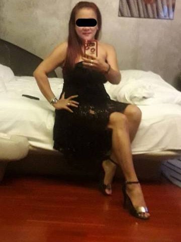 Lovely Linda - escort from Pattaya | profile image