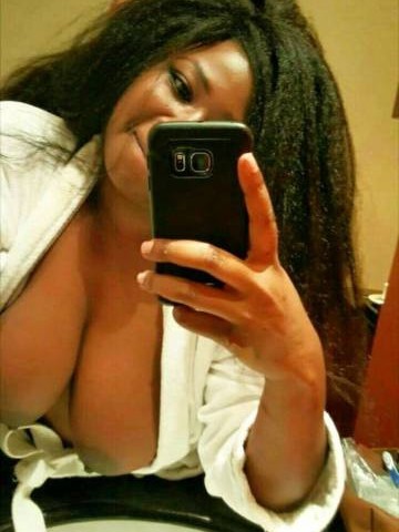 Kenyan Vanessa - escort from Nairobi | profile image