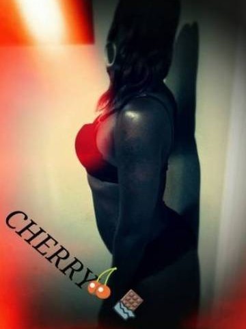 BlackCherry - escort from Lancaster | profile image