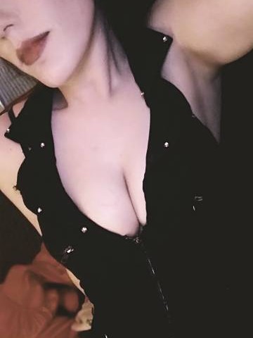 Jaina Darcy - escort from Edmonton | profile image