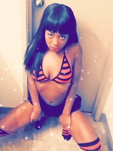 TyraH - escort from Orlando | profile image