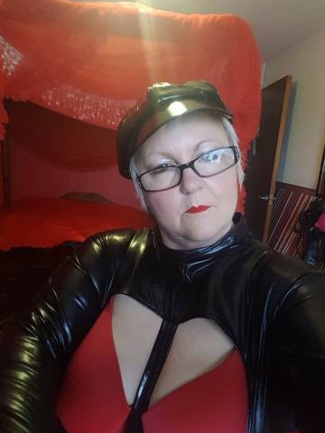 Mistressjen - escort from Canterbury | profile image