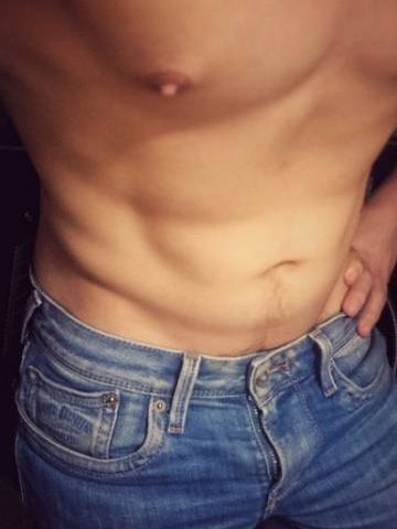 jonas-young18 - escort from Berlin | profile image