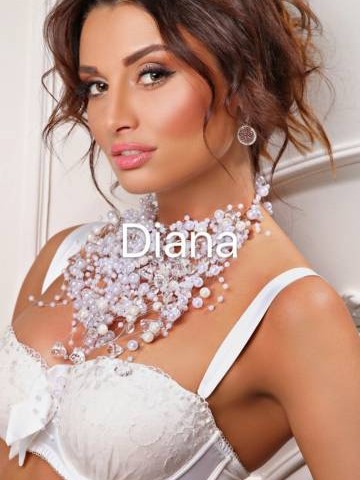 TopDiana - escort from San Francisco | profile image