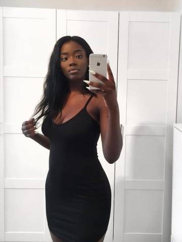 Lara Companion - escort from Abuja | profile image