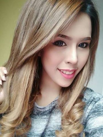 JNet - escort from Bangkok | profile image