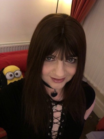 Amazing Amy - escort from Liverpool