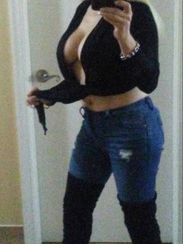 Real Brianna - escort from New Jersey | profile image