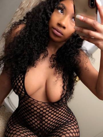 AaliyahLoove - escort from Richmond | profile image