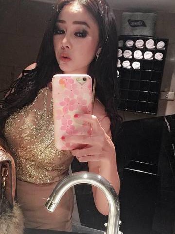 Mimymimsy69 - escort from Bangkok | profile image