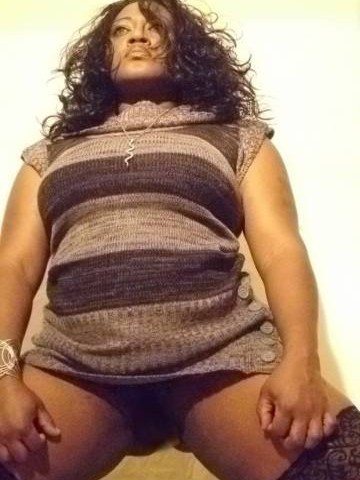 KizzyKapri - escort from Atlanta | profile image