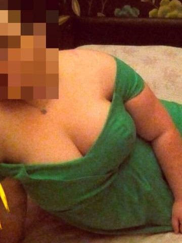 Curvy Kitty - escort from Glasgow | profile image