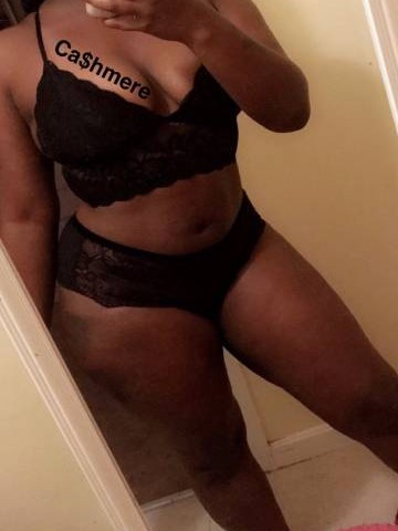 Cashmeree - escort from Philadelphia | profile image