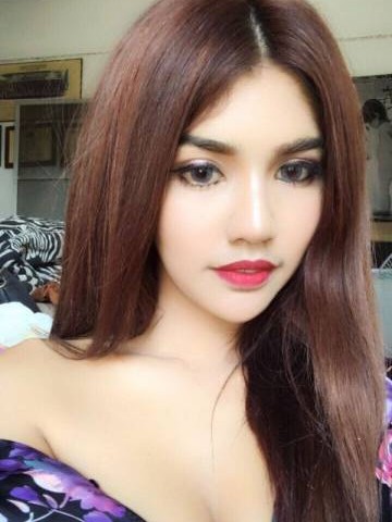 Lady Brandi - escort from Bangkok | profile image