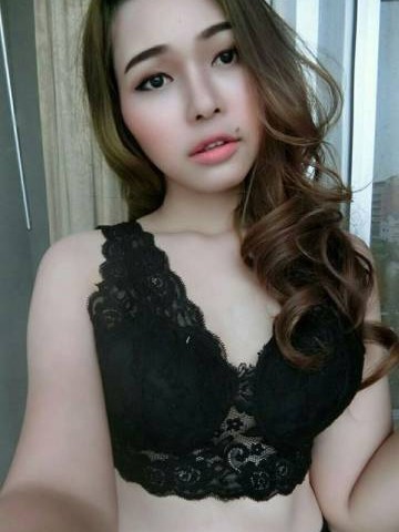 Bubbly Daisy - escort from Bangkok | profile image