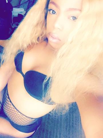 ChristinaeKhayanna - escort from Washington DC | profile image