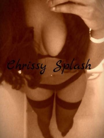 Chrissy Splash1 - escort from Atlanta | profile image