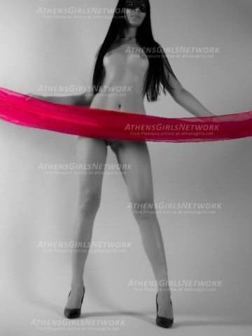 Monica AGN - escort from Athens | profile image