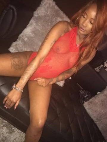 Lady Kayla - escort from Houston | profile image