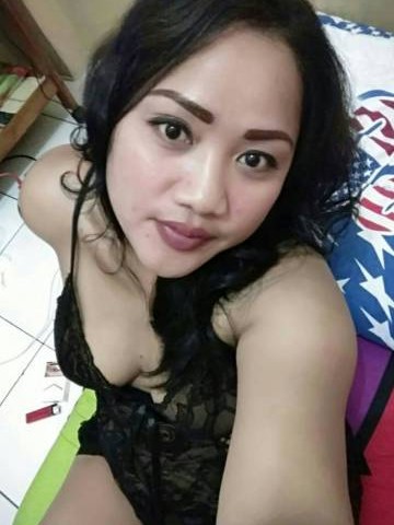 Evieta - escort from Jakarta | profile image