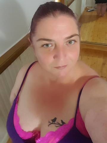 LisaSSBBW - escort from Melbourne | profile image