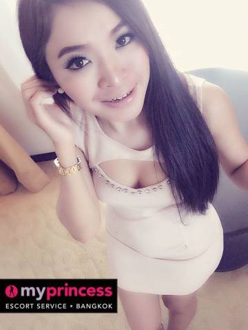 Petite Venus - escort from Bangkok | profile image