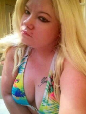 CrystalLeigh - escort from Atlanta | profile image