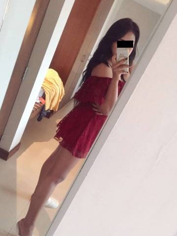 A-Level Sofia - escort from Bangkok | profile image