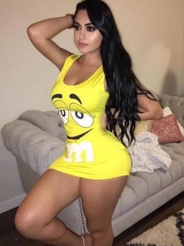 Vanessa Leb - escort from Istanbul | profile image