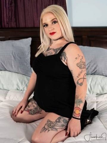 aubree7 - escort from Denver | profile image