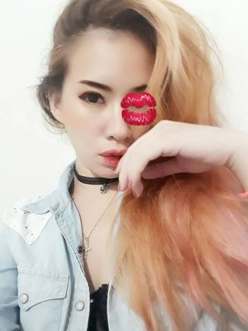 Alexxa black - escort from Quezon City | profile image