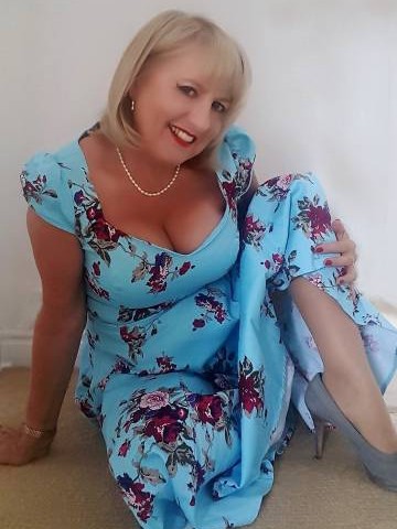 Lorna Blu - escort from Manchester | profile image