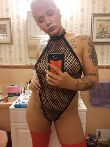 Lola Bunni - escort from Atlanta | profile image